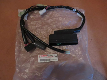 Yamaha FJR1300 ABS Wire Harness 5VS-85950-00 Neu und Original 5VS-85950-00 Genuine spare part – MG-Teileshop